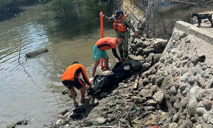 Phát hiện thi thể cựu hoa hậu trôi nổi ngoài khơi ở Philippines: Camera an ninh ghi lại gì?