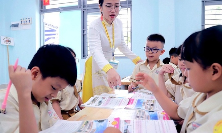 TP.HCM thiếu gần 5.000 giáo viên trước thềm khai giảng