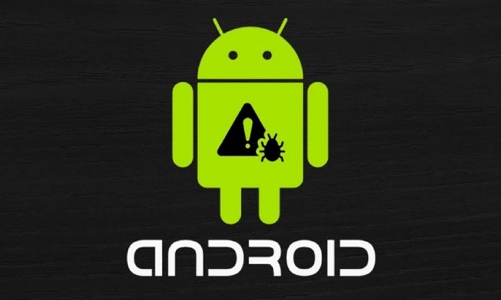 Cảnh báo khẩn hàng triệu người đang sử dụng Android!