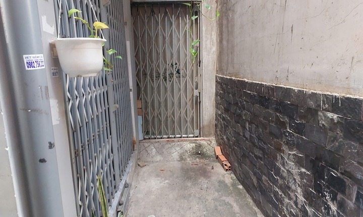 Vụ cô gái bị sát hại, bỏ thi thể trong vali ở TP.HCM: Khởi tố 2 đối tượng có liên quan