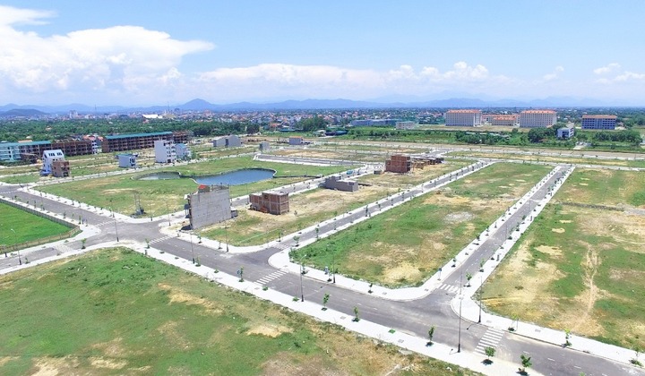 TP.HCM: Bảng giá đất từ 1/1/2026 sẽ như thế nào?