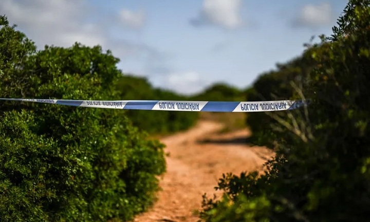 Ô tô chở 4 người trong một gia đình đi du lịch bất ngờ gặp nạn, tất cả đều tử vong: 2 nạn nhân là cầu thủ trẻ của Anh