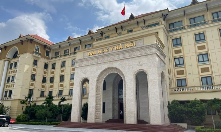 Dự kiến điểm chuẩn các trường đại học top đầu phía Bắc 2025