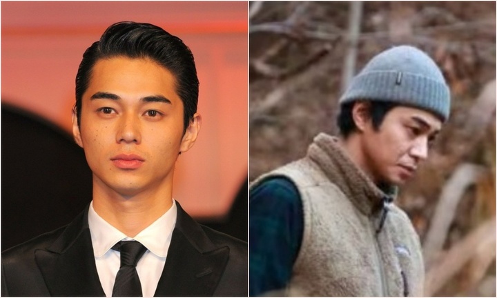 “Nam thần vạn người mê” mất tất cả chỉ trong một đêm vì ngoại tình, lên núi sống cùng 3 sao nữ sau ly hôn