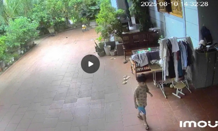 Vụ bé trai 5 tuổi ở Sơn La mất tích: Tìm thấy thi thể, nạn nhân tử vong do đuối nước