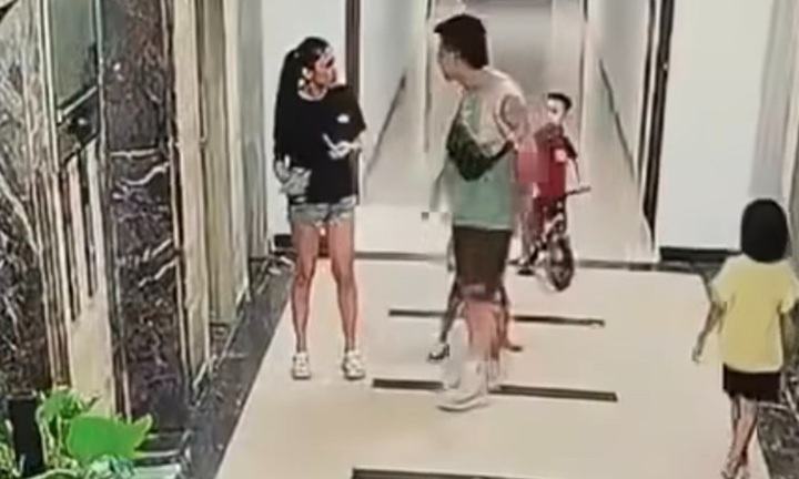 Vụ gã xăm trổ bạo hành cô gái trẻ ở chung cư Hà Nội: Nạn nhân tiết lộ thêm tình tiết mới