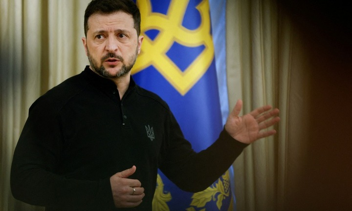 Chiến sự Nga - Ukraine ngày 12/8: Ukraine nhận thêm tin 