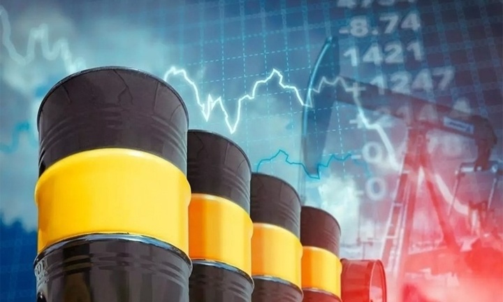 Giá xăng dầu hôm nay (12/8): Giá dầu thô thế giới rục rịch tăng