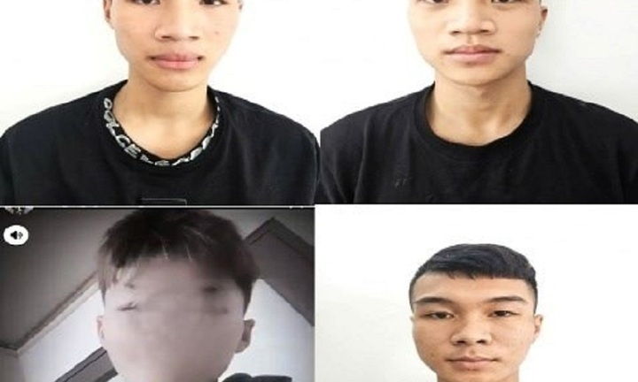 Hải Phòng: Bắt giữ nhóm đối tượng liên tiếp thực hiện 7 vụ trộm cắp tài sản