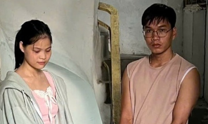 Phạm Văn Sơn bị bắt, khai hành vi