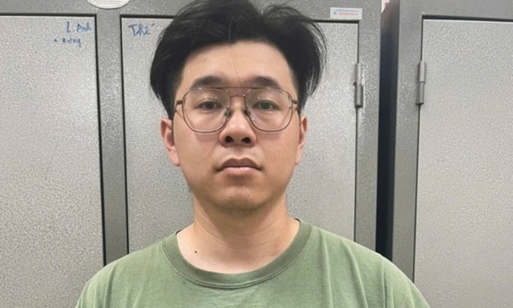 Vụ Đặng Chí Thành hành hung cô gái ở Hà Nội: Không phải nhân viên của VTV