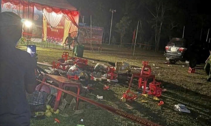 Vụ ô tô lùi trúng nhóm trẻ ở Lào Cai, 1 người tử vong: Danh tính tài xế