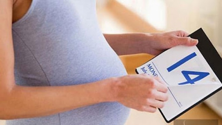 Sản phụ chọn ngày đẹp sinh con khiến trẻ 2 ngày tuổi tử vong