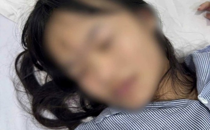 Nữ sinh lớp 8 ở Hải Phòng nhập viện nghi do bị bạn đánh hội đồng