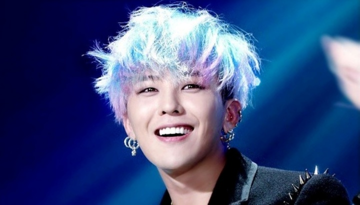 “Ông hoàng K-pop” G-Dragon bị điều tra?