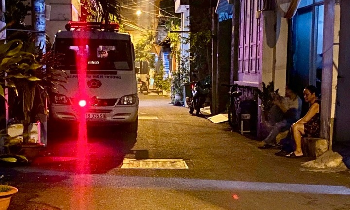 Phát hiện nam sinh tử vong trong phòng trọ ở TP.HCM: Hiện trường có gì?