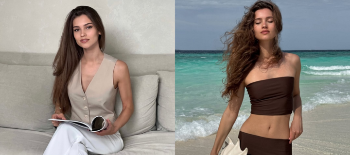 Nguyên nhân khiến Á hậu nổi tiếng đột ngột qua đời ở tuổi 31: Nỗi buồn hồng nhan bạc mệnh