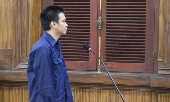 Bị từ chối tình cảm, gã đàn ông phóng hỏa khiến 3 người tử vong: Bản án tử hình cho kẻ máu lạnh