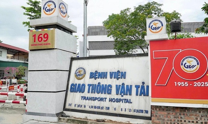 Bức tranh kinh doanh trái chiều của doanh nghiệp bệnh viện nửa đầu năm 2025: Kẻ lập đỉnh, người lao dốc