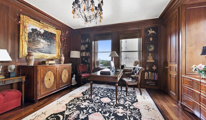 Bất động sản hàng hiệu là gì mà được giới thượng lưu toàn cầu săn đón?