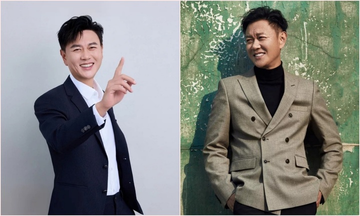  Nam diễn viên là doanh nhân sở hữu tài sản 