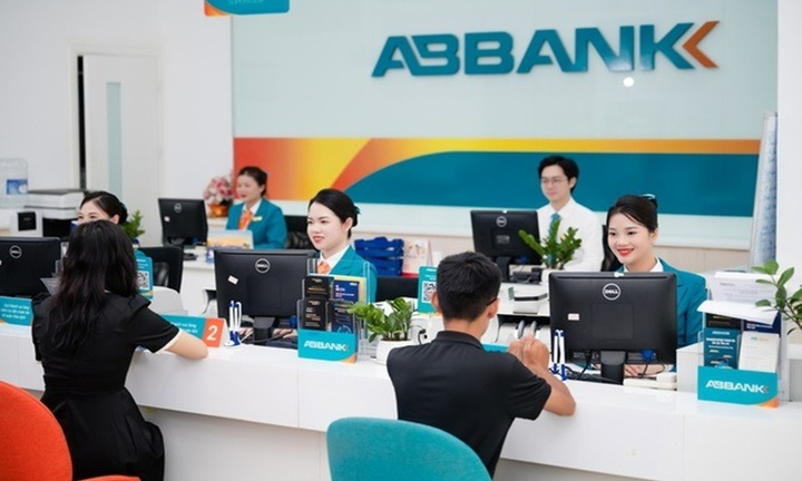 ABBank lấy ý kiến cổ đông về phương án tăng vốn điều lệ vào ngày 25/8