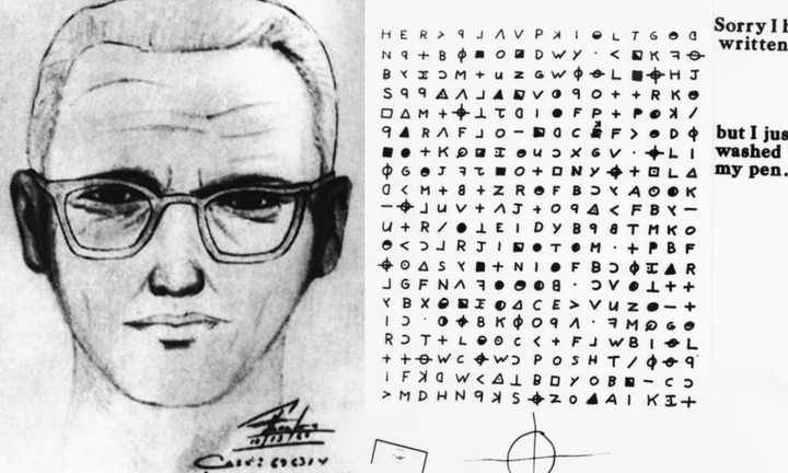 Mất dấu sát nhân: