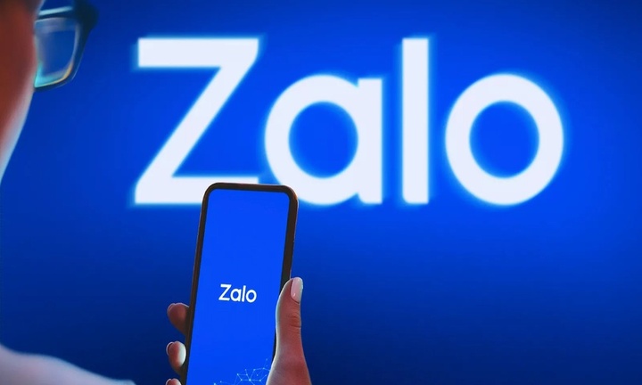 Cách rời nhóm Zalo không ai biết