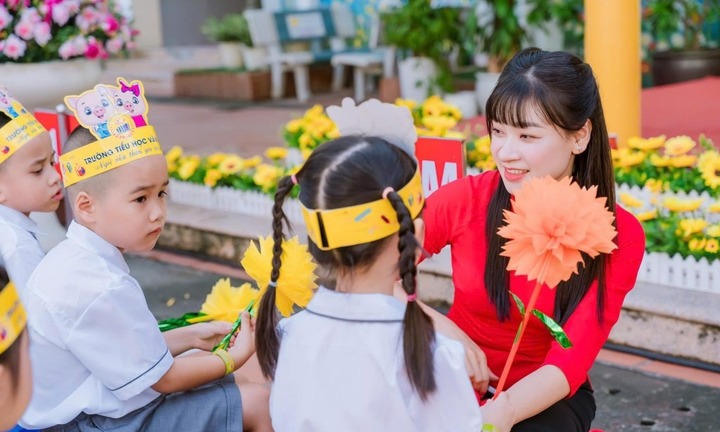 Hà Nội có thêm 43 trường trong năm học mới, là những trường nào?