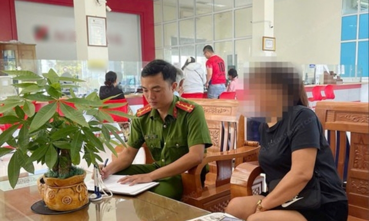 Tham gia “câu lạc bộ ghép đôi”, người phụ nữ bị lừa chuyển 80 triệu đồng