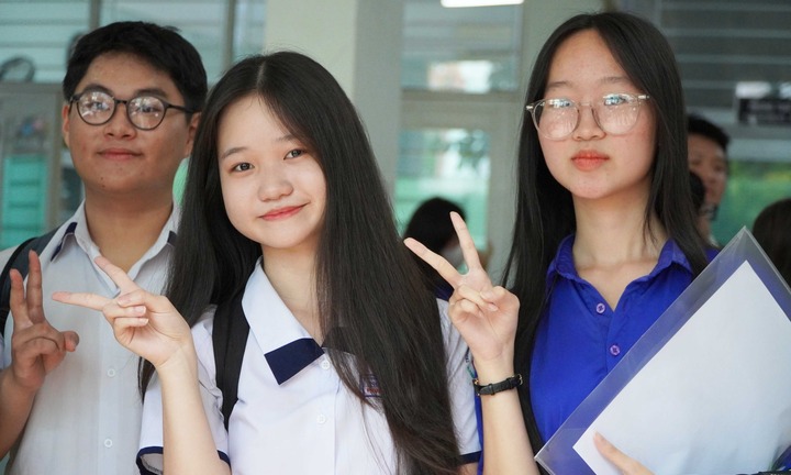 Bắt đầu quy trình lọc ảo hơn 7,6 triệu nguyện vọng tuyển sinh đại học 2025