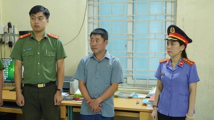 Khởi tố kế toán liên quan vụ 3 công ty ở Quảng Trị trốn thuế gần 80 tỷ đồng