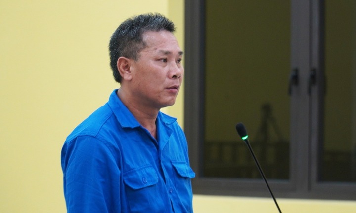 Bi kịch Tình-Tiền: Ghen tuông, cắt vách đột nhập vào nhà sát hại người tình