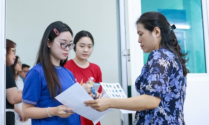 Lịch công bố điểm chuẩn của gần 30 trường đại học trên cả nước