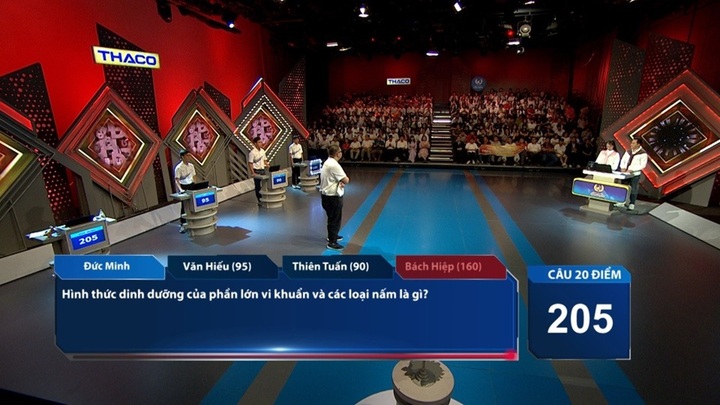 Tin tức giáo dục nổi bật 24h: Lần đầu tiên trận thi quý Đường lên đỉnh Olympia có 5 thí sinh