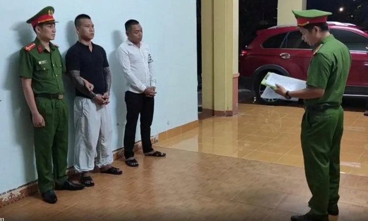 Vụ rút súng bắn chỉ thiên, đe dọa chủ quán bida: Đối tượng phi tang súng ở đâu?