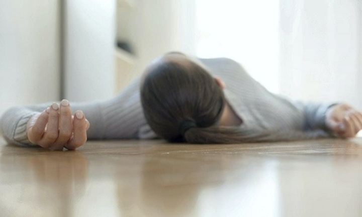 Đừng xem nhẹ những dấu hiệu cảnh báo trước khi đột quỵ