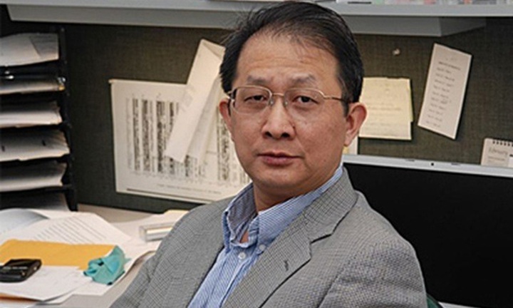 Giáo sư ngành ung thư bỏ lương chục tỷ ở Mỹ để về nước sau 40 năm là ai?