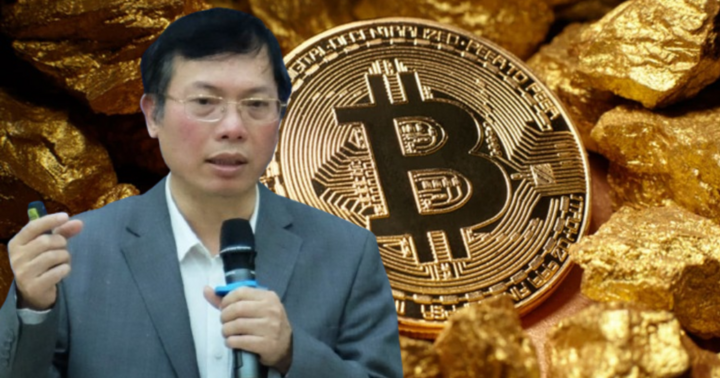 Đề xuất thử nghiệm tiền số trong Trung tâm tài chính quốc tế tại Đà Nẵng: Ý tưởng táo bạo và góc nhìn pháp lý của chuyên gia