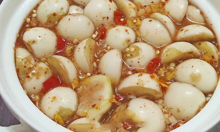 Vì sao nói ăn 1 quả cà tốn 3 thang thuốc?