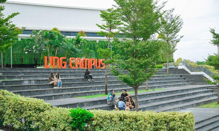 VNG lọt Top 29 doanh nghiệp tư nhân đóng thuế lớn nhất Việt Nam