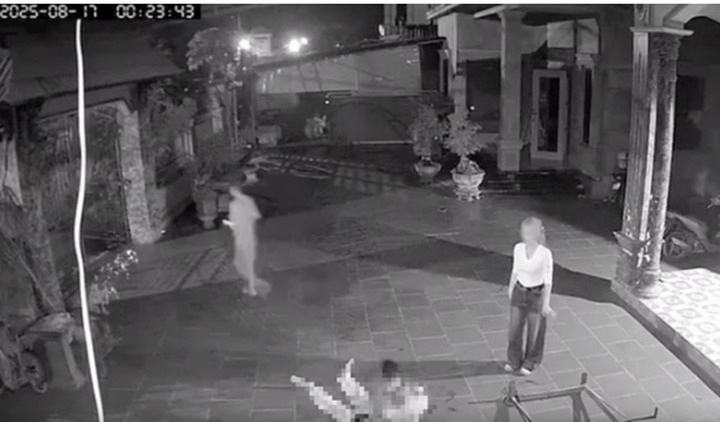 Vụ vợ sát hại chồng ở Phú Thọ: Hé lộ nguyên nhân ban đầu