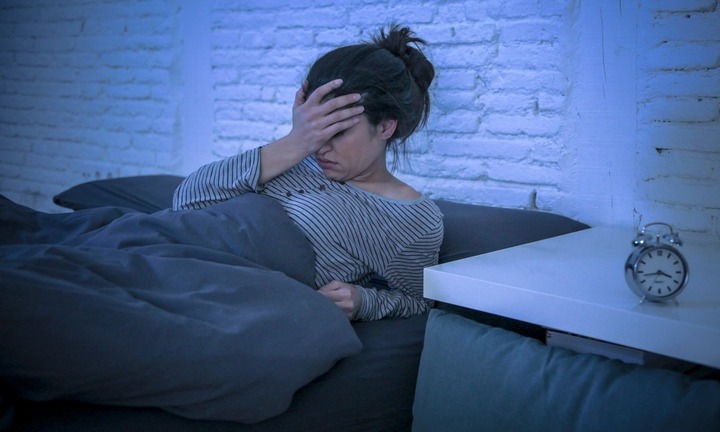 Buổi tối xuất hiện 7 dấu hiệu này, gan của bạn đang 