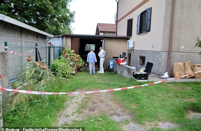 Mẹ sát hại con trai để giúp con dâu thoát khỏi bạo hành gia đình ở Italy
