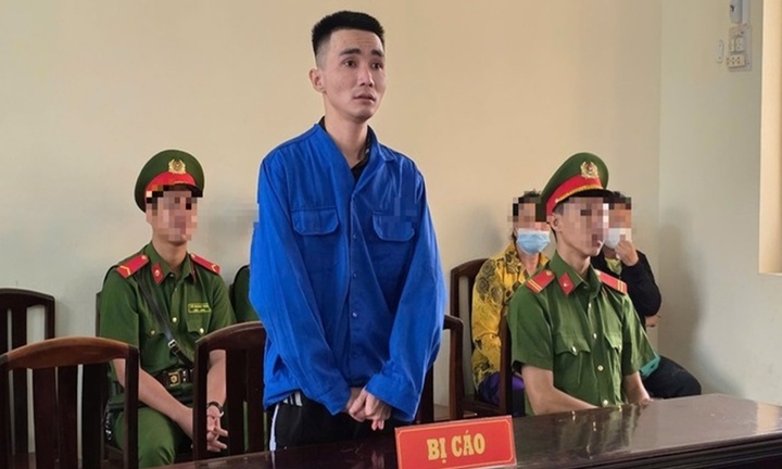 Bi kịch Tình-Tiền: Án mạng sau khi chồng quỳ gối nói với vợ 