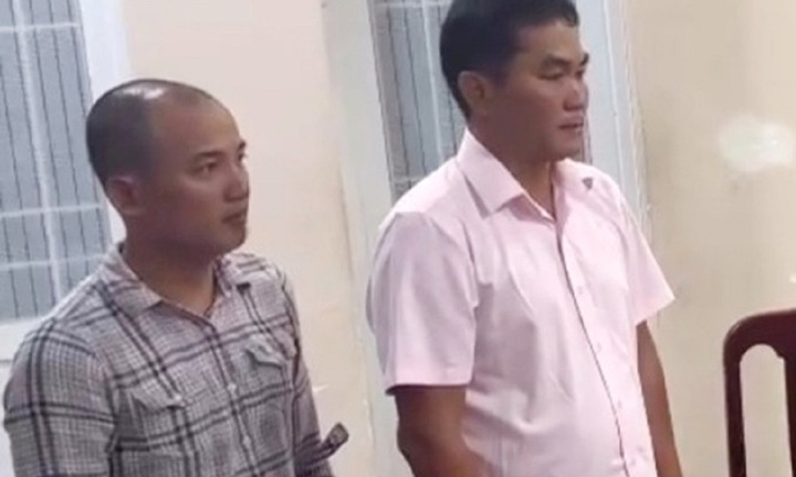 Lý do giám đốc Công ty Phương Đông Building cùng cấp dưới bị bắt