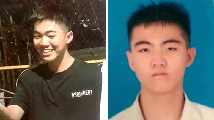 Nam sinh 18 tuổi ở TP.HCM mất liên lạc nhiều ngày: Gia đình nhận được tin nhắn 