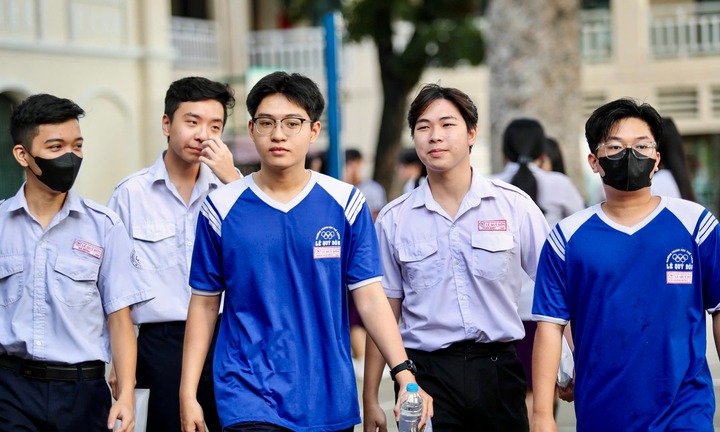 Nhận 178.200 nguyện vọng, dự báo điểm chuẩn Trường Đại học Công Thương TP.HCM sẽ ra sao?