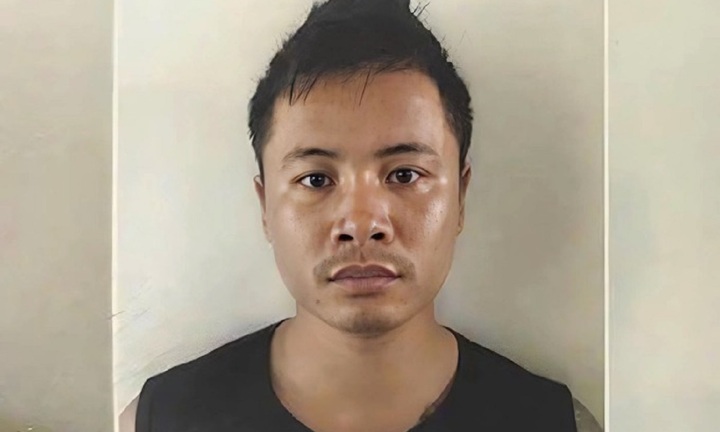 Phạm nhân vượt ngục ở Nghệ An: Huy động hơn 100 người truy bắt, đặc điểm nhận dạng của Trần Ngọc Hòa