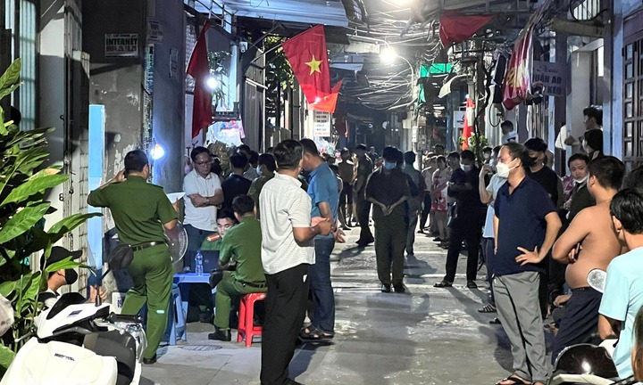 Phát hiện thi thể nam sinh viên năm cuối trong phòng trọ ở TP.HCM: Danh tính nạn nhân, hiện trường có gì đặc biệt?